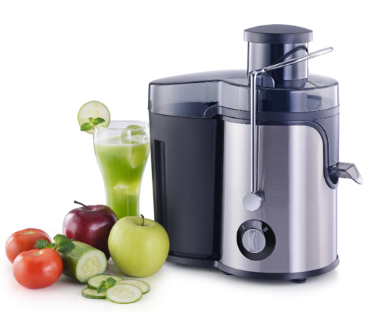 2005 Foshan Jiayue Intelligent Electrical Appliances co Ltd. Established with juicer and blender